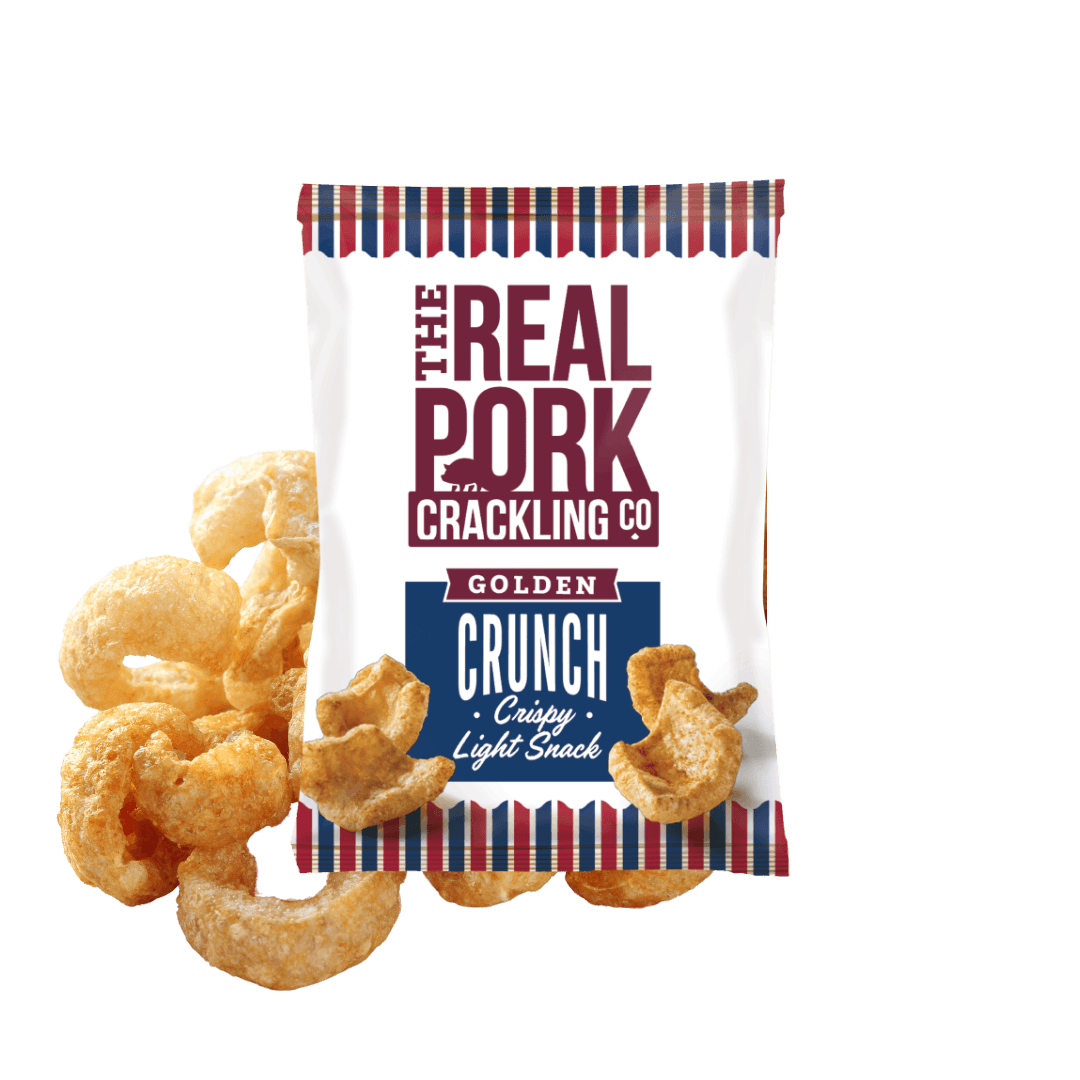RPC Pork Crunch Crackling
