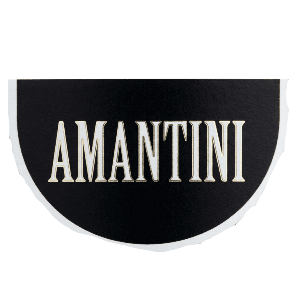 Amantini logo